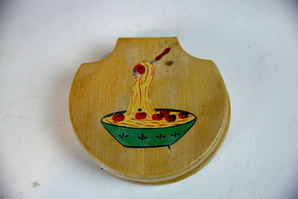 Antique Kitchen Items