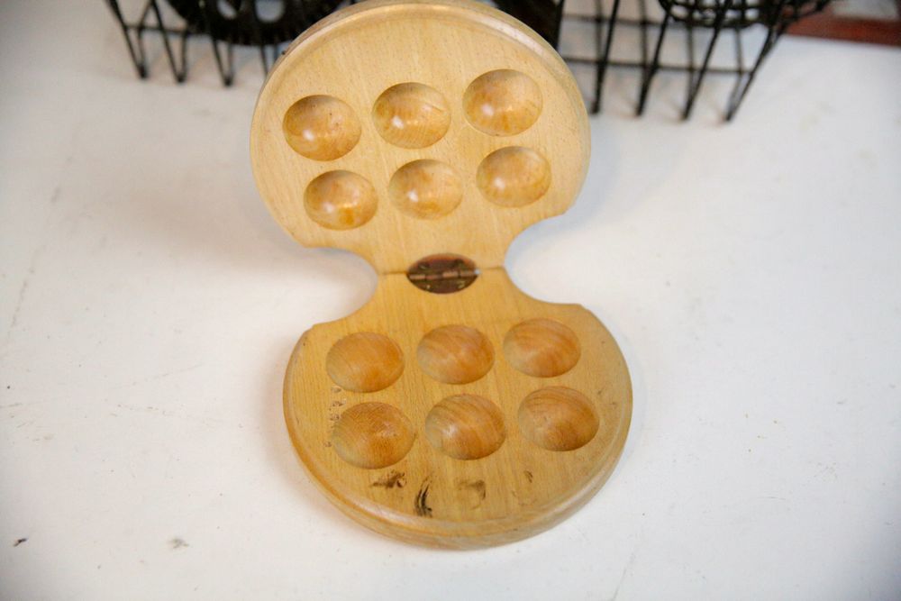 Antique Kitchen Items