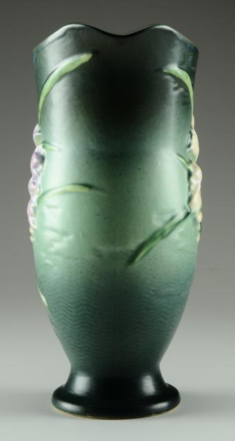 Vintage Roseville Pottery Ewer