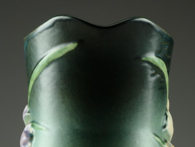 Vintage Roseville Pottery Ewer