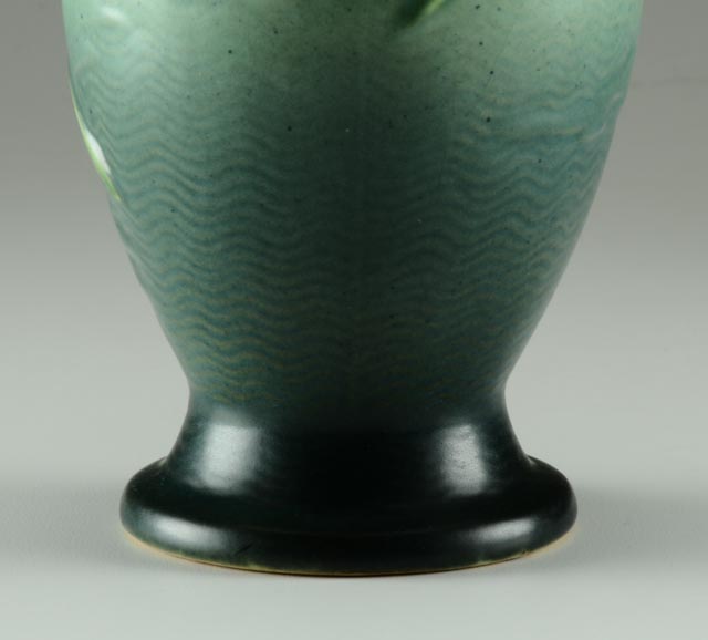 Vintage Roseville Pottery Ewer