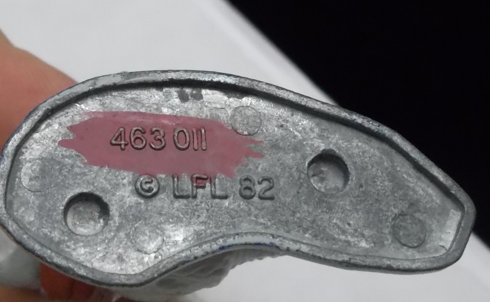 1982 Star Wars Micro Collection Hoth World Action Playset