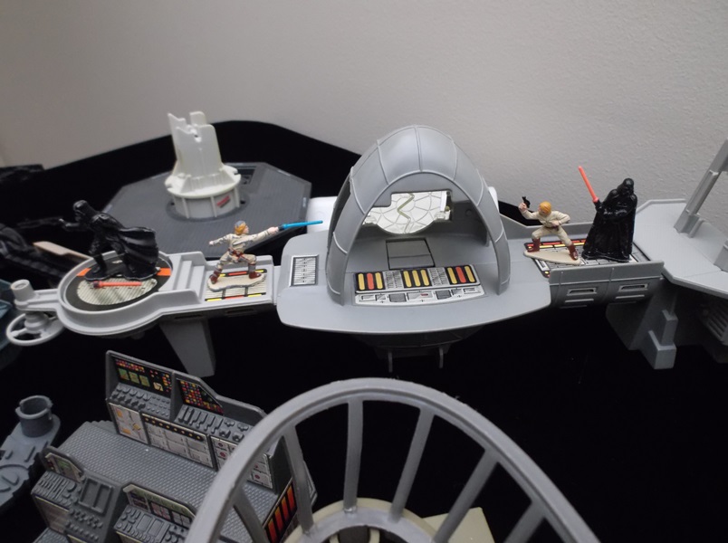 Miscellaneous Vintage Star Wars Accessories and Parts