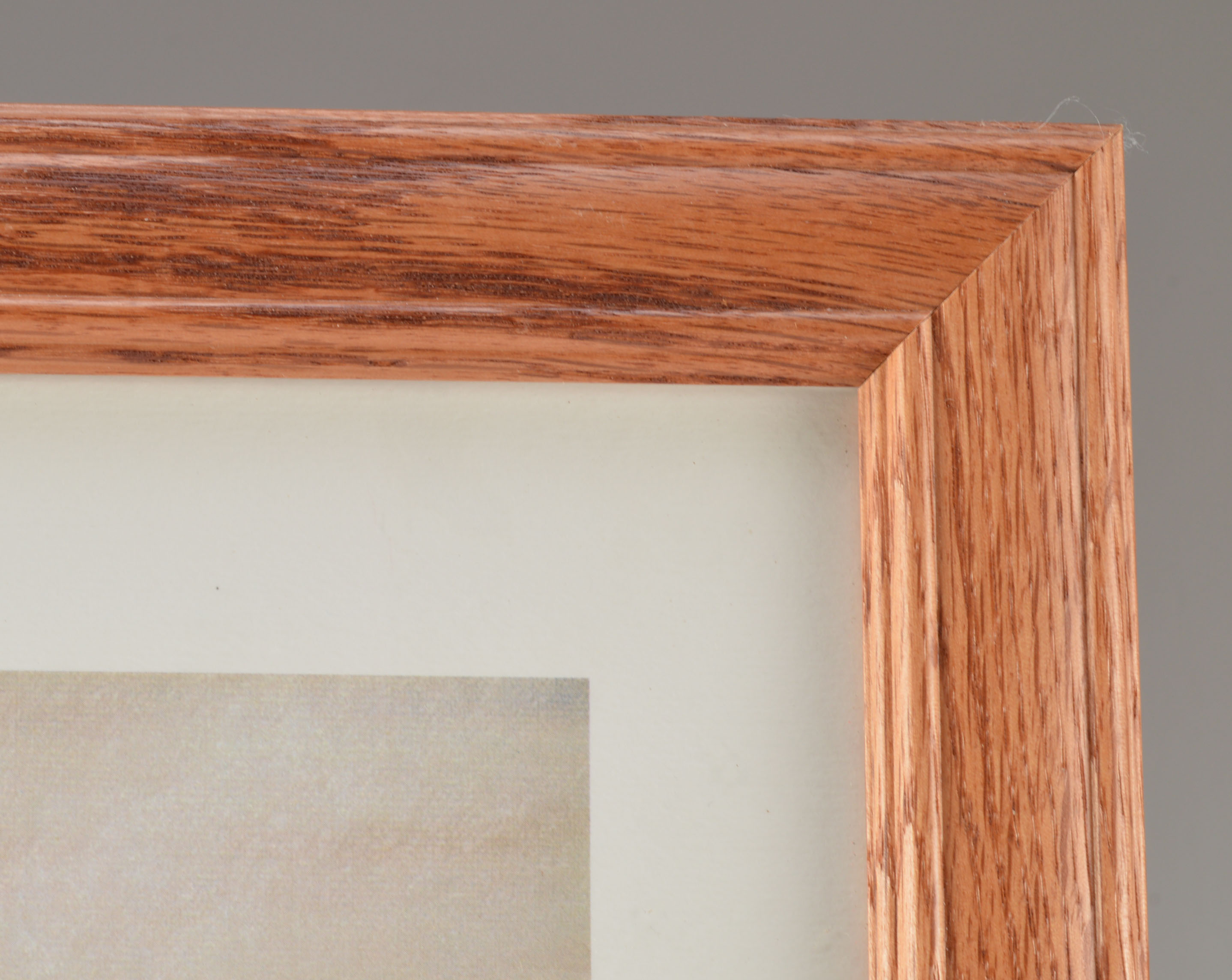 Cityscape Print Depicting Mt. Adams Incline