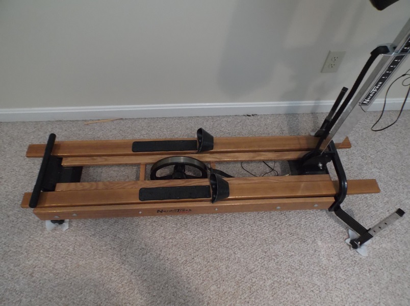 Nordic Track Classic Pro Skier 