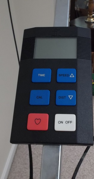 Nordic Track Classic Pro Skier 