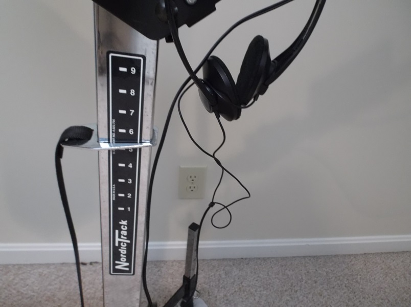 Nordic Track Classic Pro Skier 