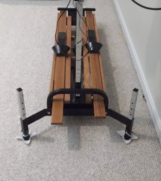 Nordic Track Classic Pro Skier 