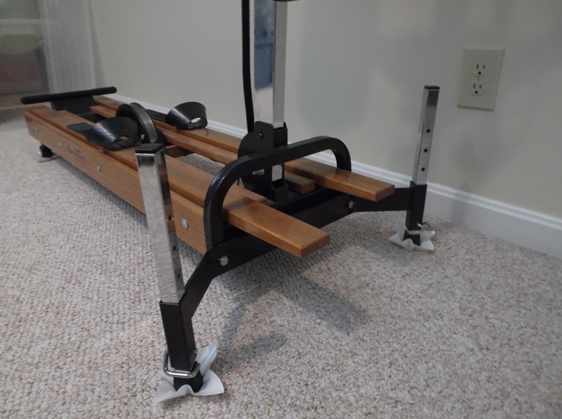 Nordic Track Classic Pro Skier 