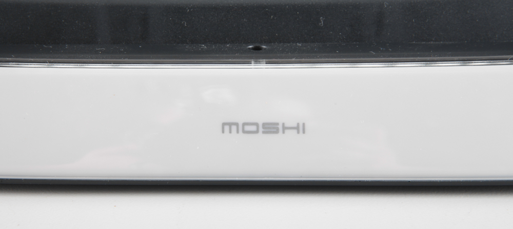 Moshi Interactive Voice Response Alarm Clock