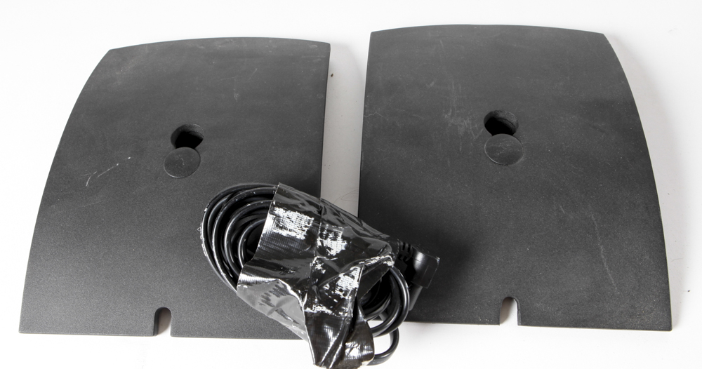 Bose CineMate Series II Digital Home Theater System