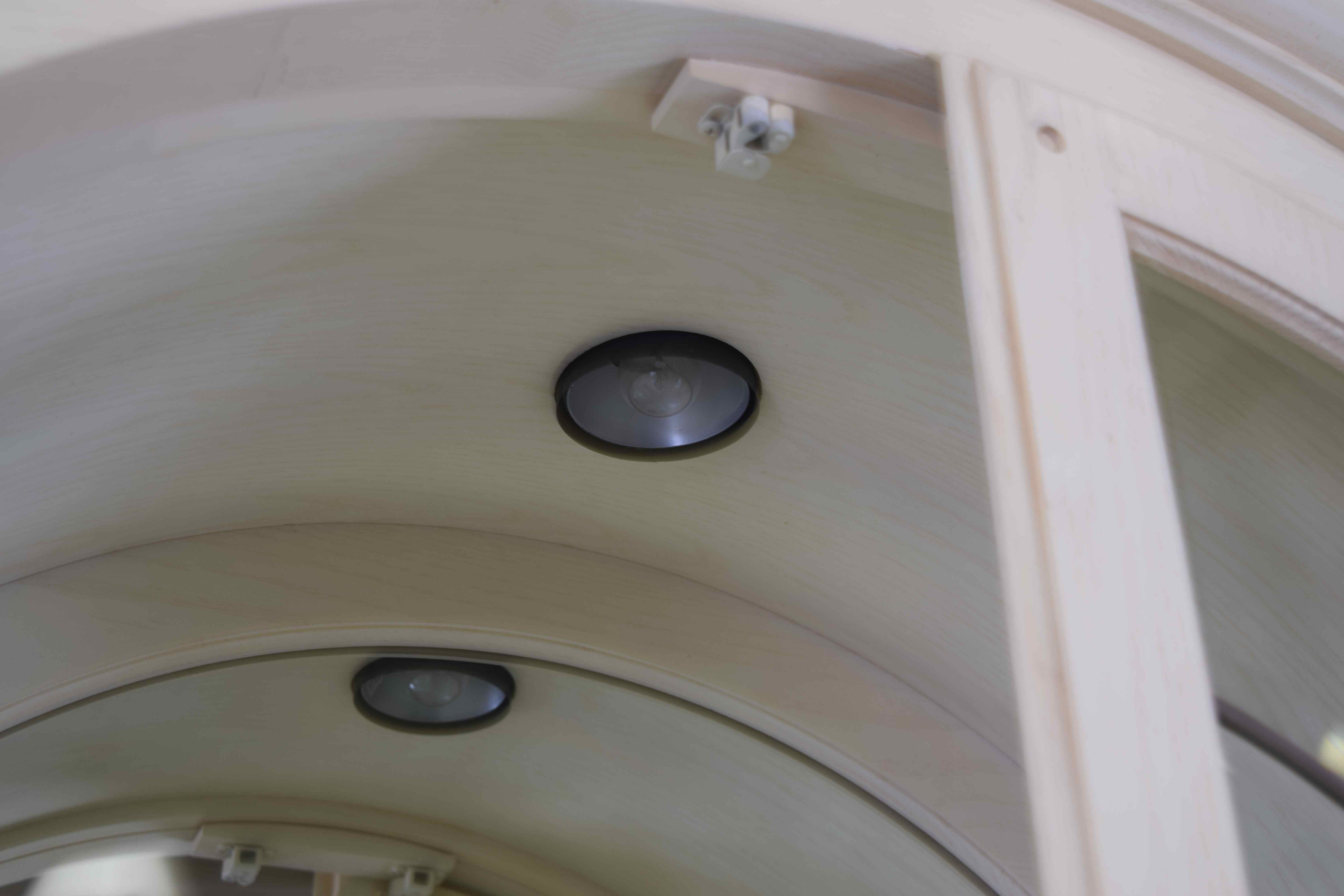 Thomasville French Country China Cabinet