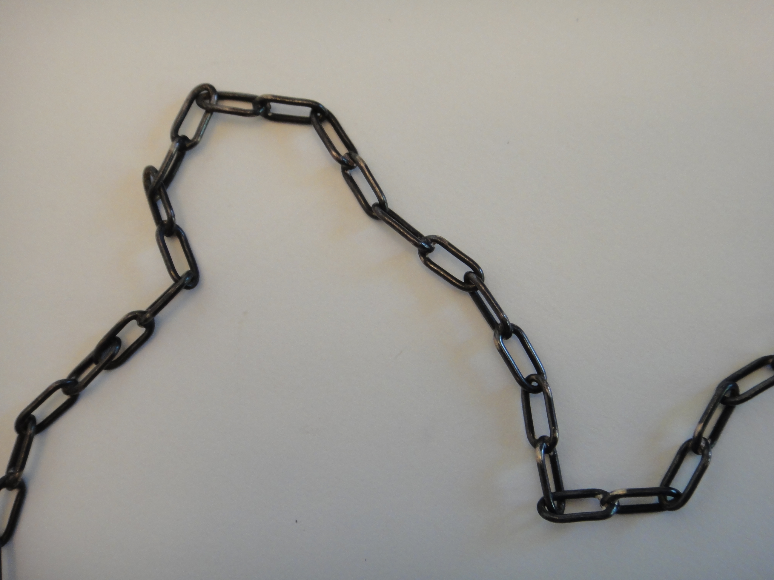 19th Century Silver and Mesh Purse