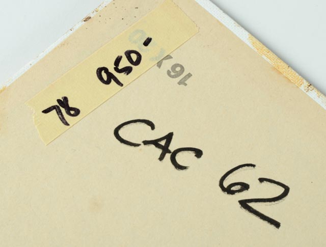 Original Oil on Academy Board Painting by Dr. Wesley Kime