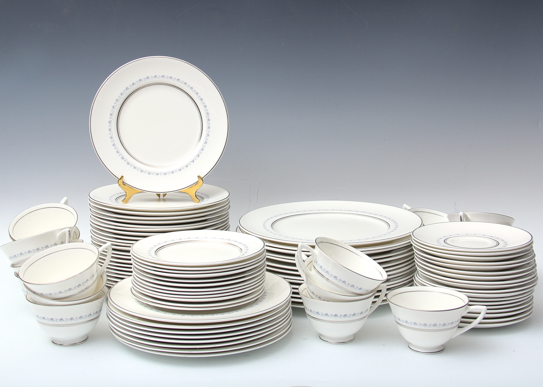 Royal Doulton "Tiara" China