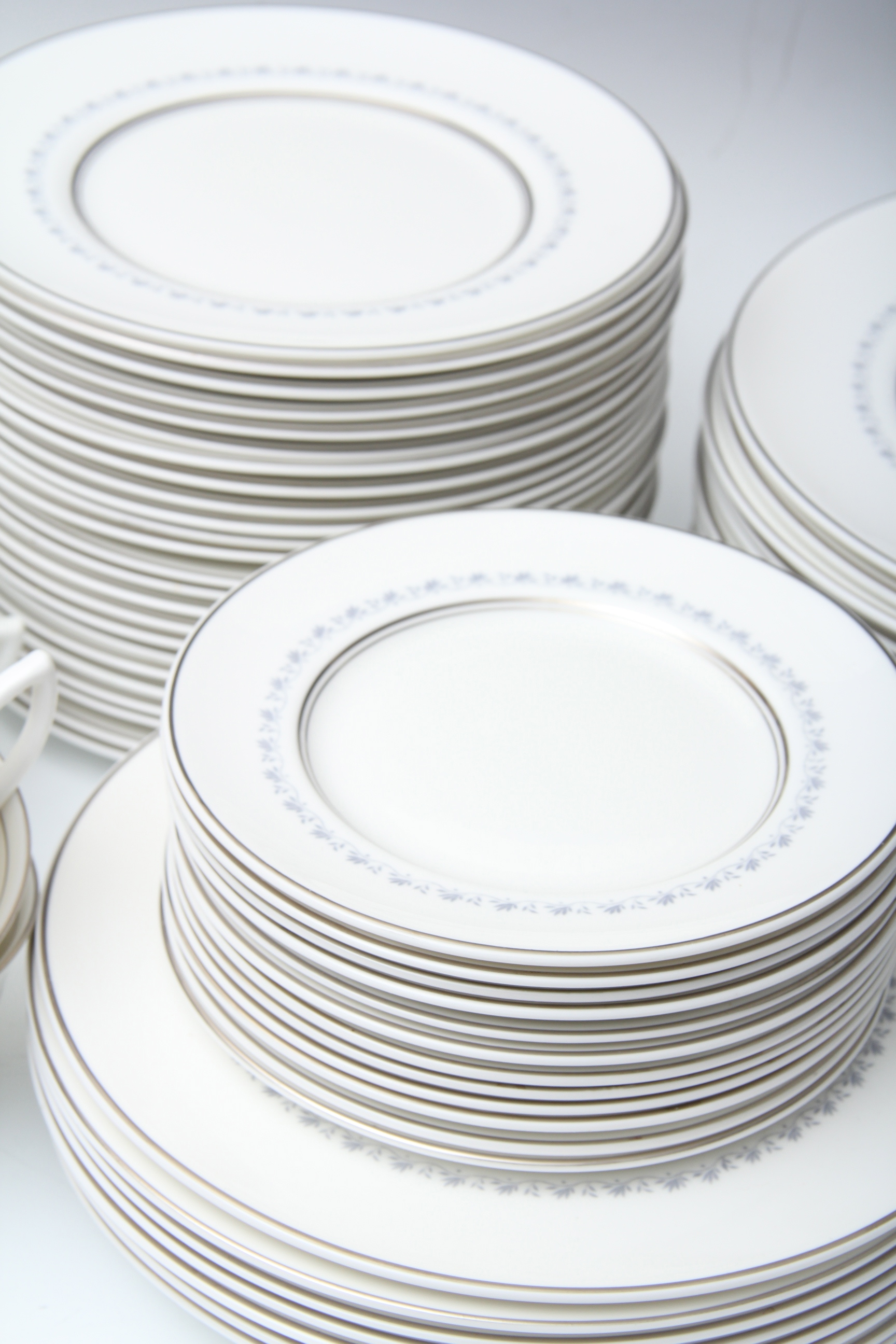 Royal Doulton "Tiara" China