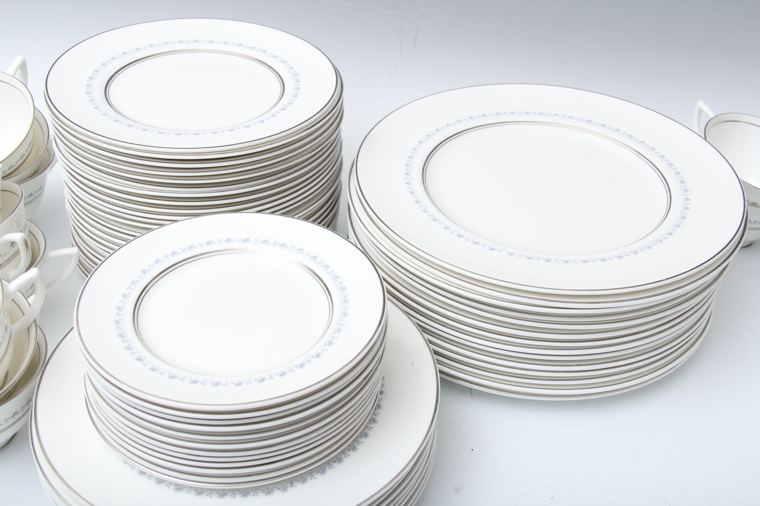 Royal Doulton "Tiara" China