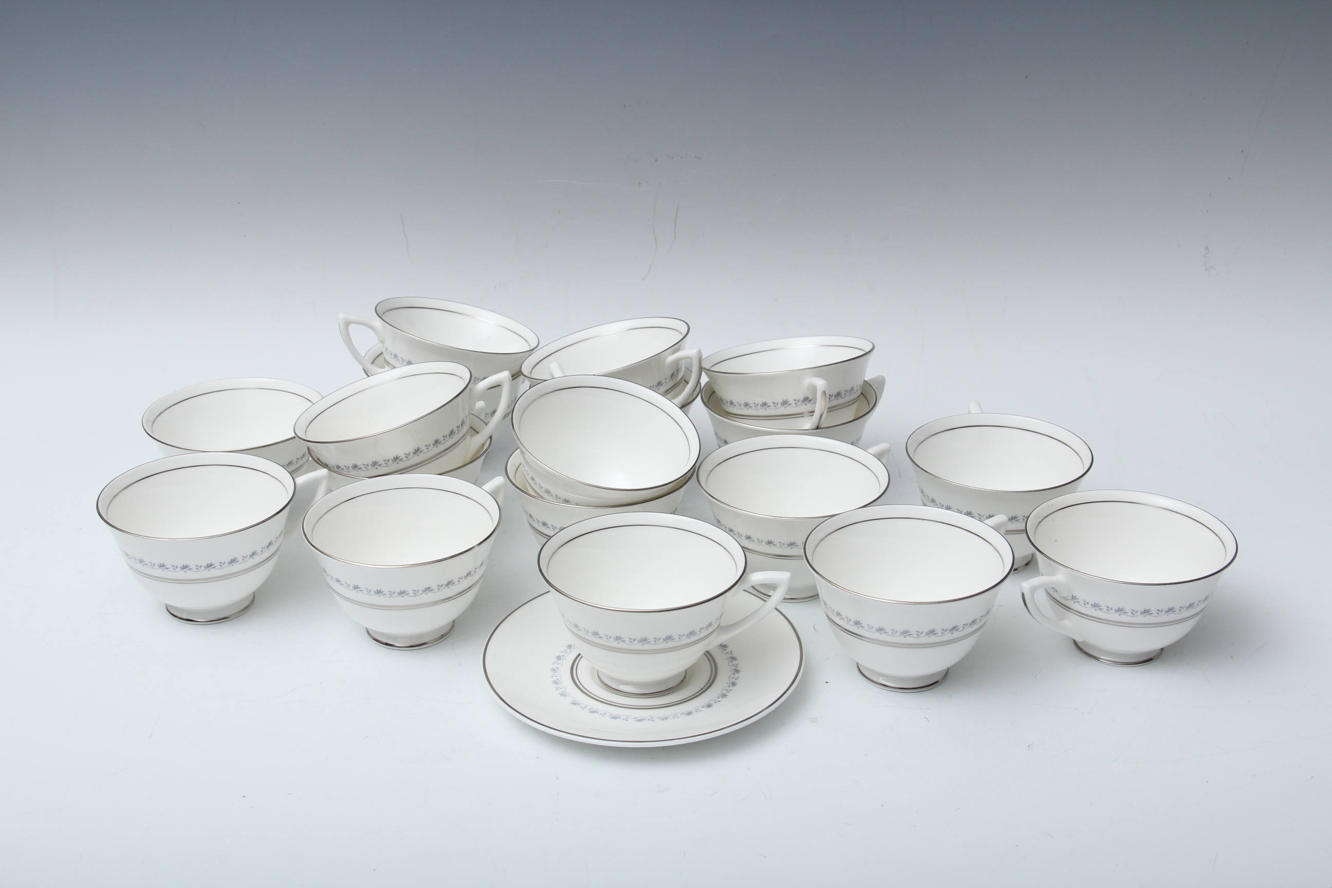 Royal Doulton "Tiara" China