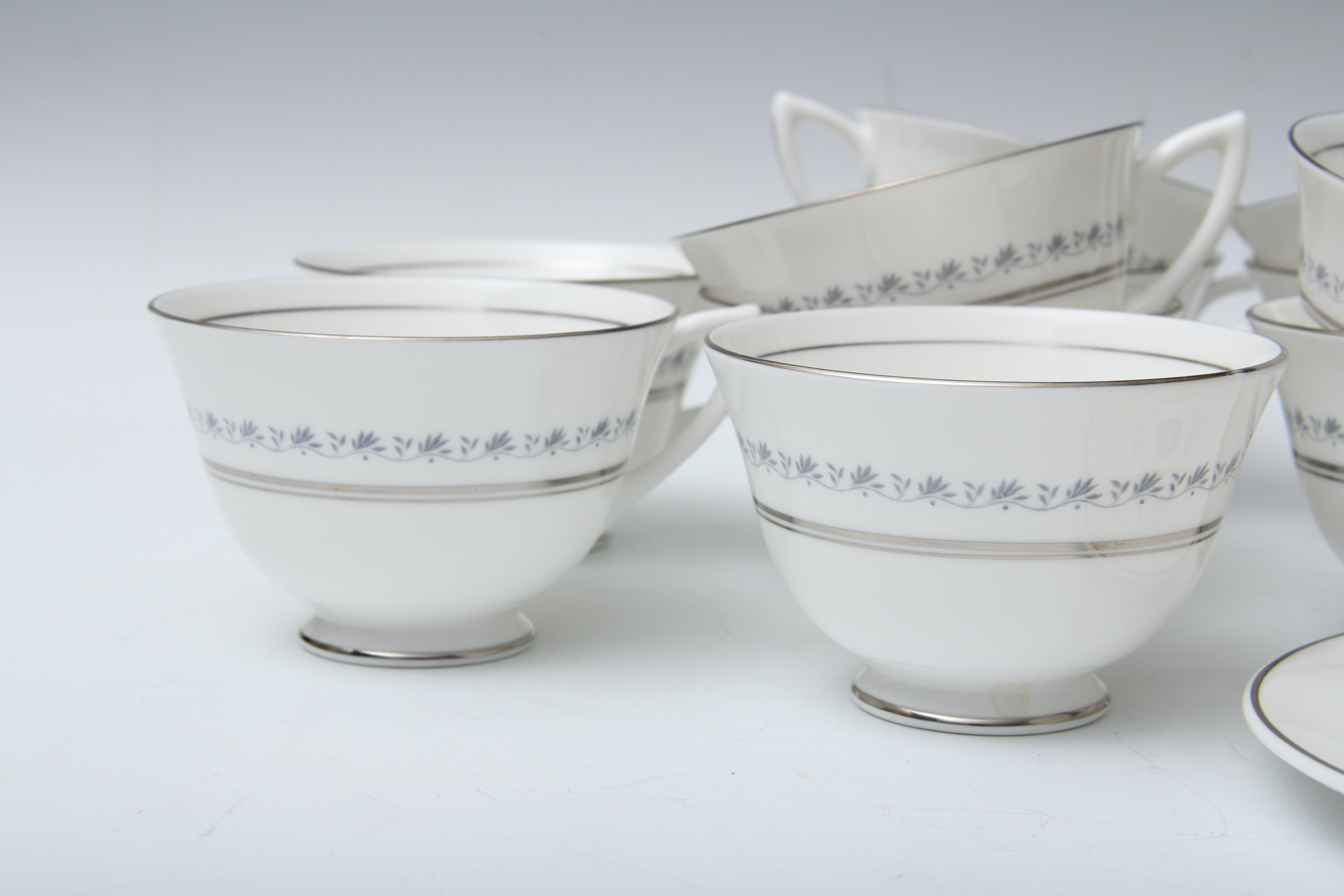 Royal Doulton "Tiara" China