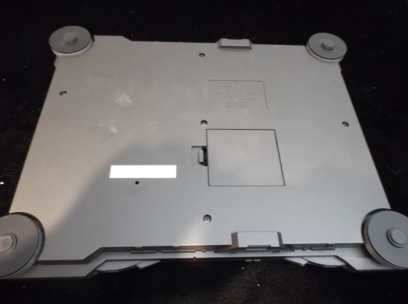 1999 Star Wars Episode I Electronic Galactic Chess Set