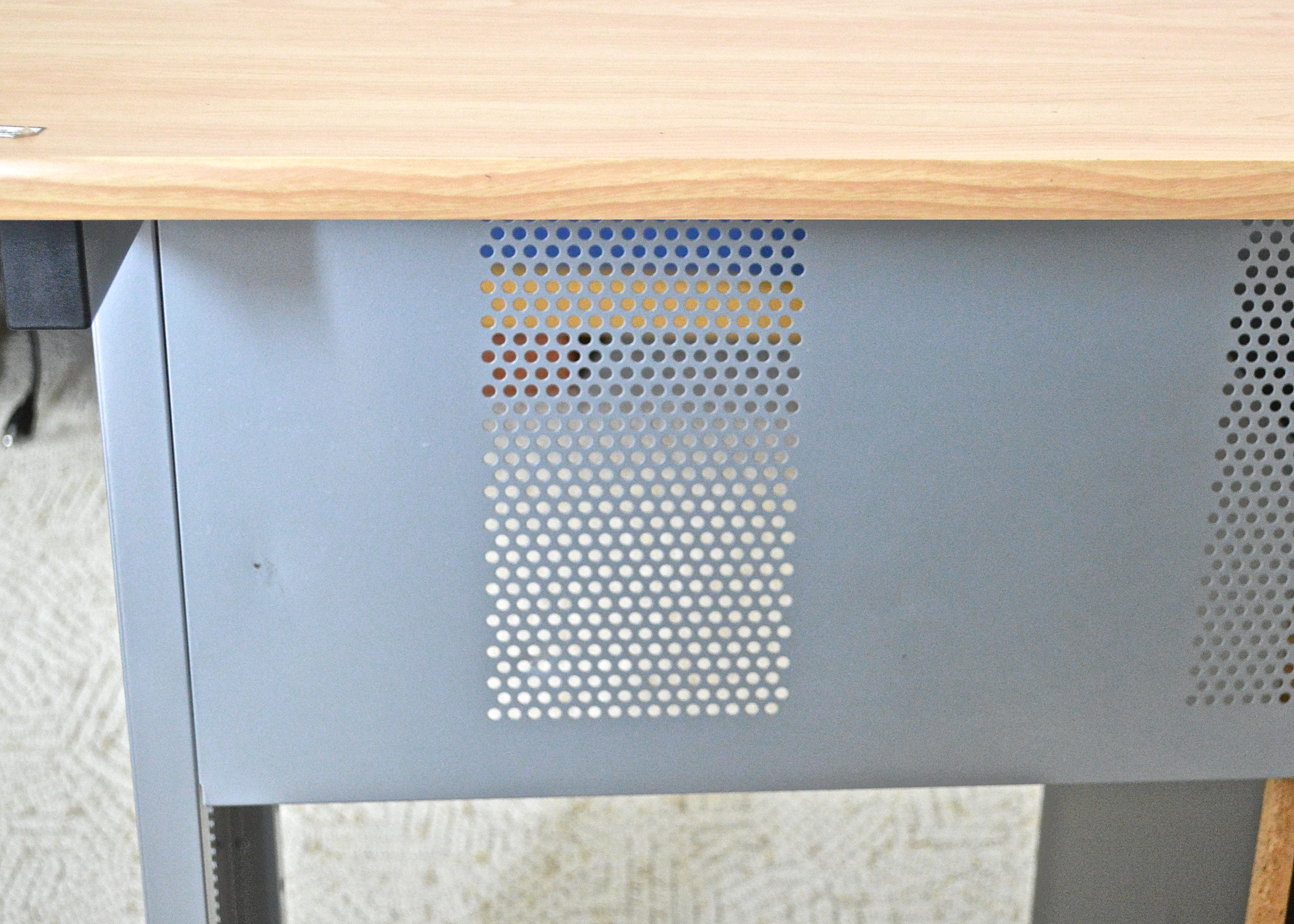 Modern Computer Desk