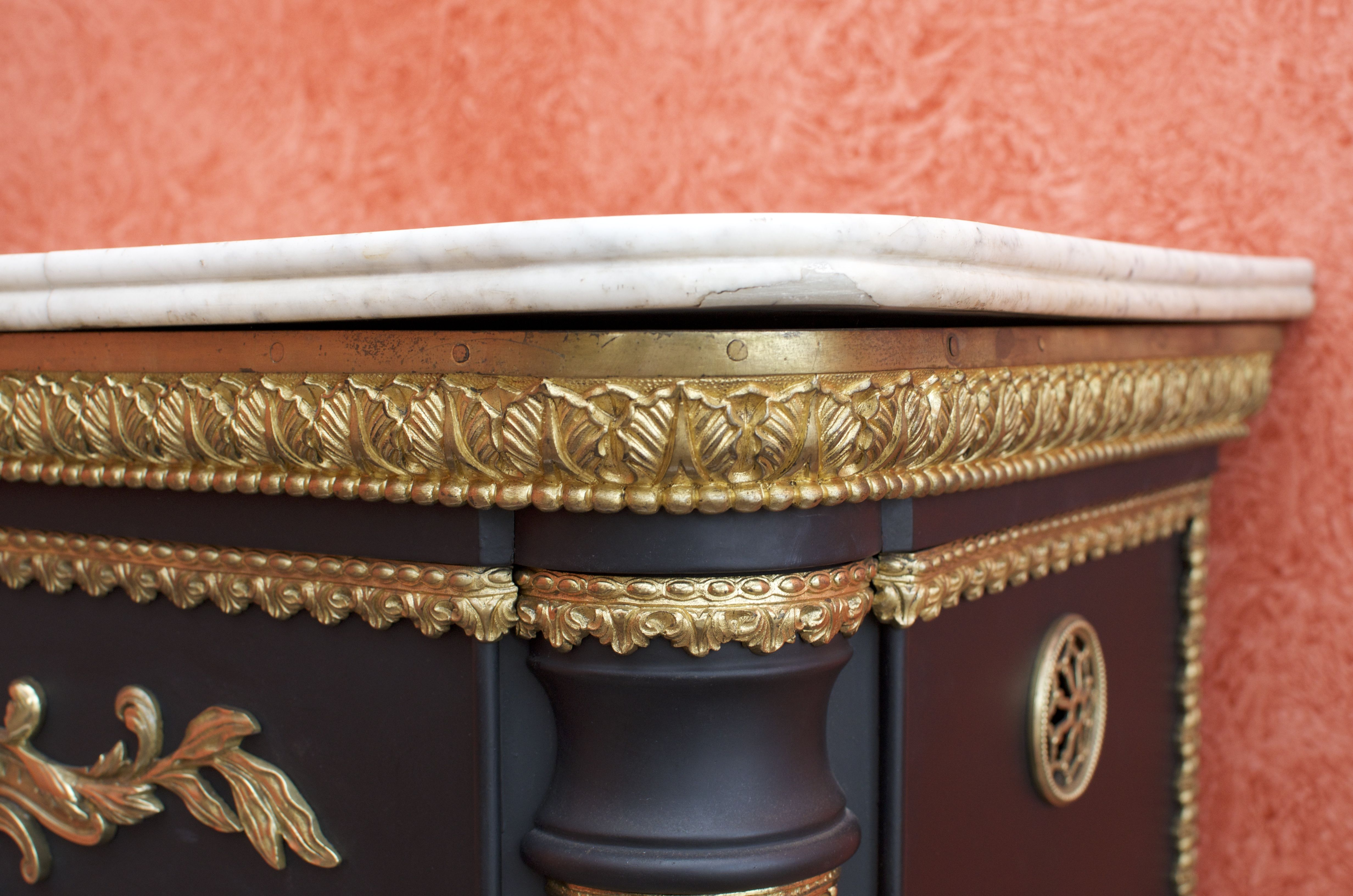 19th Century French Stove