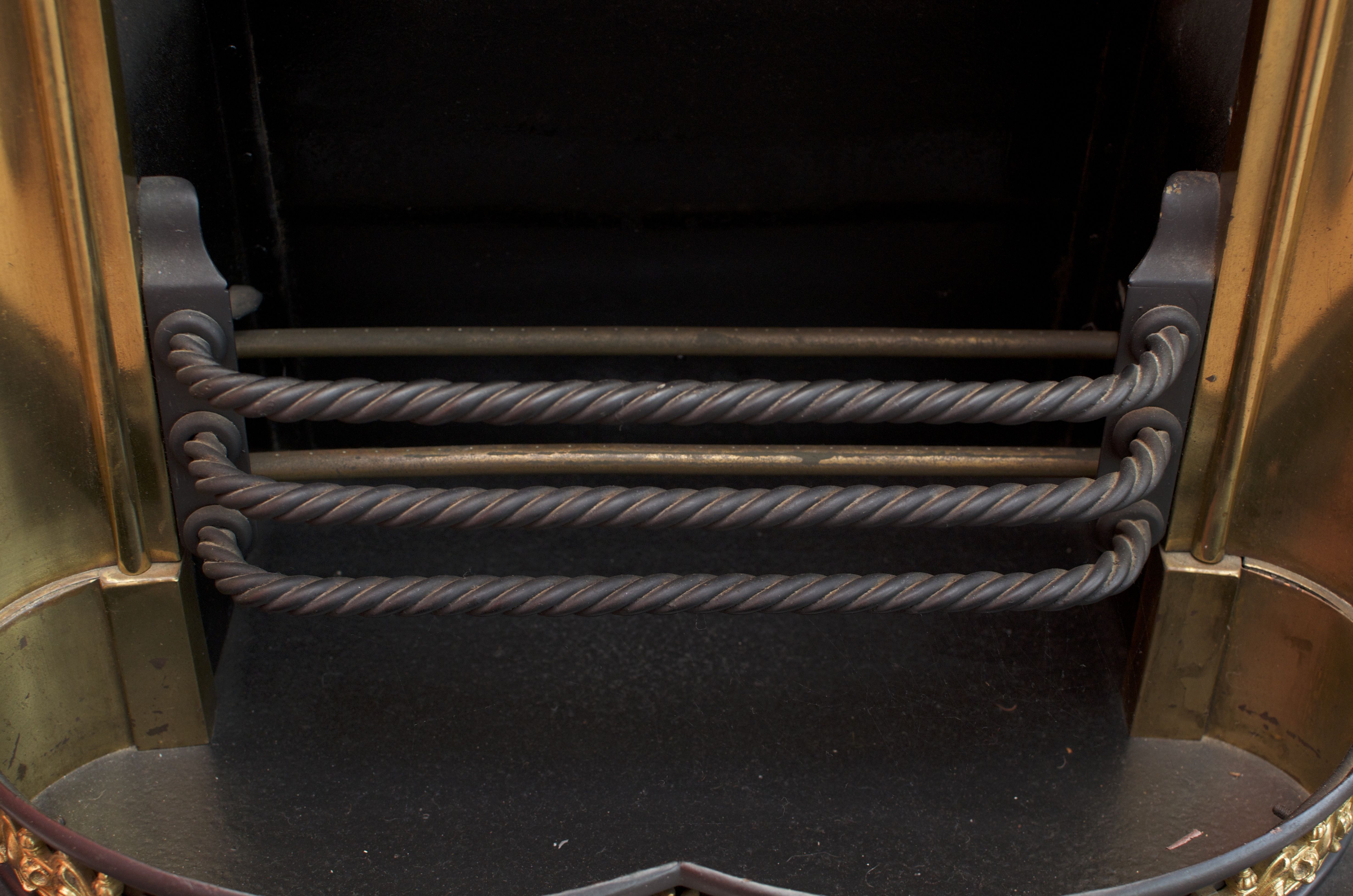 19th Century French Stove