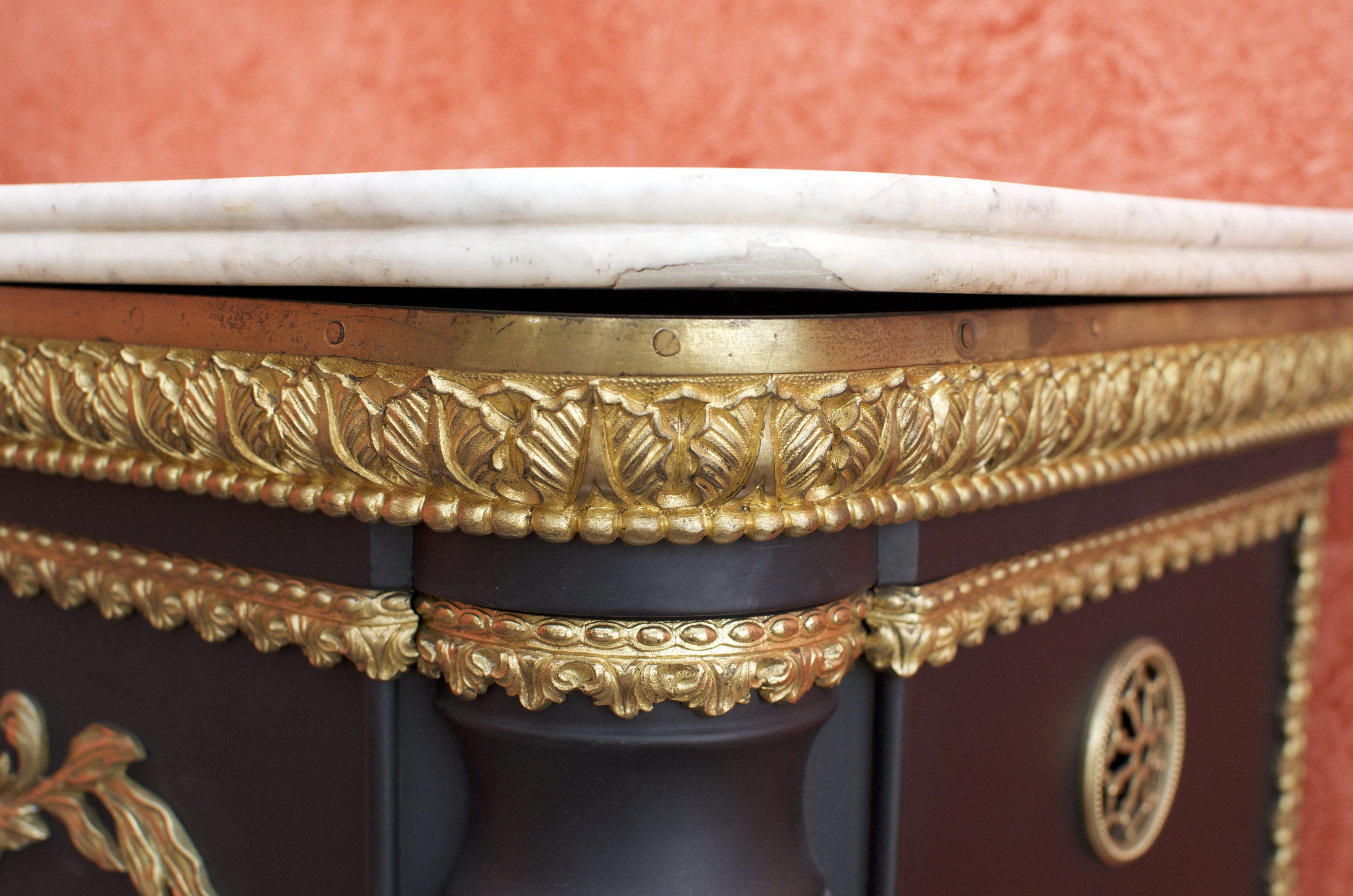 19th Century French Stove