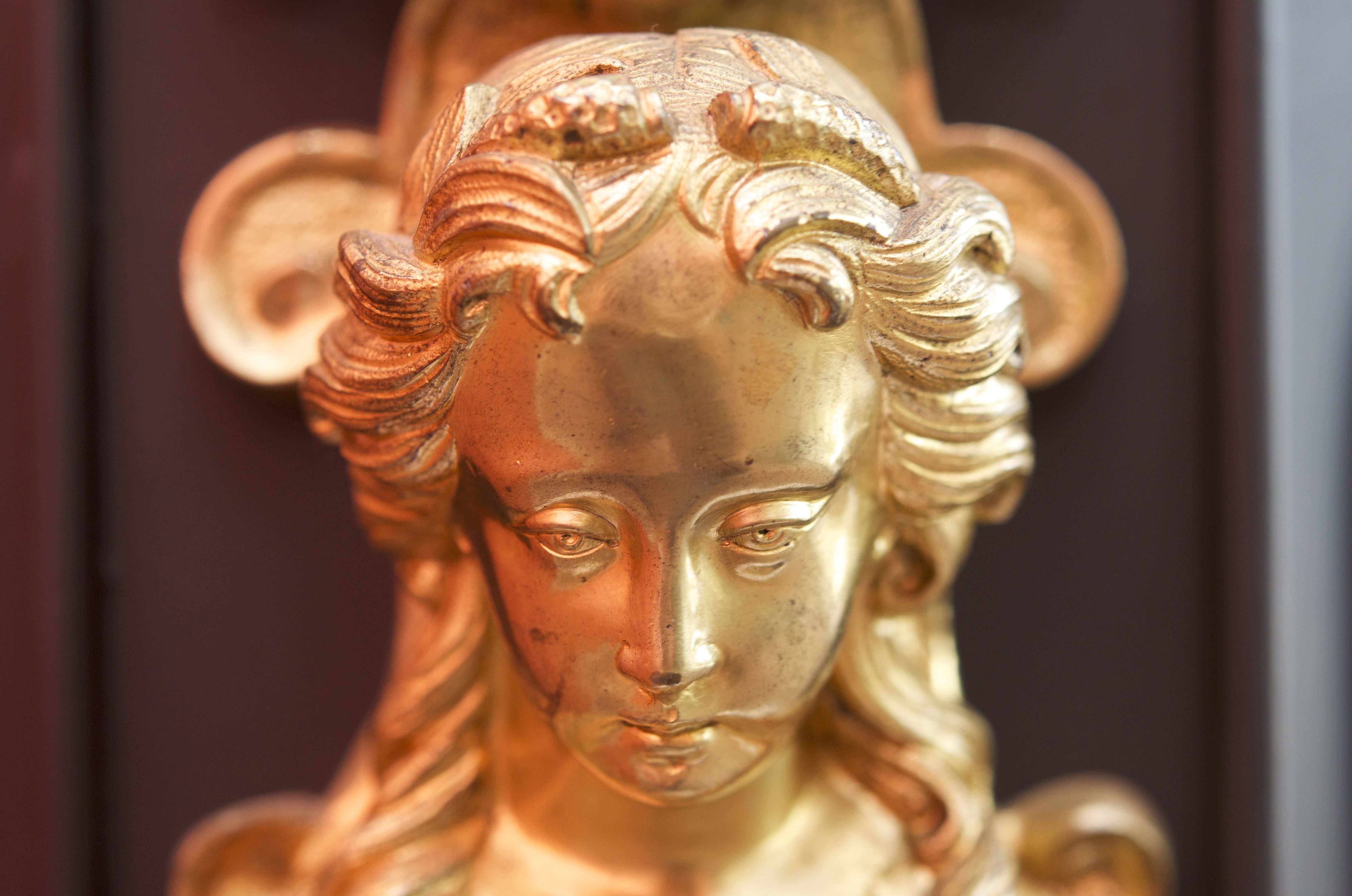 19th Century French Stove