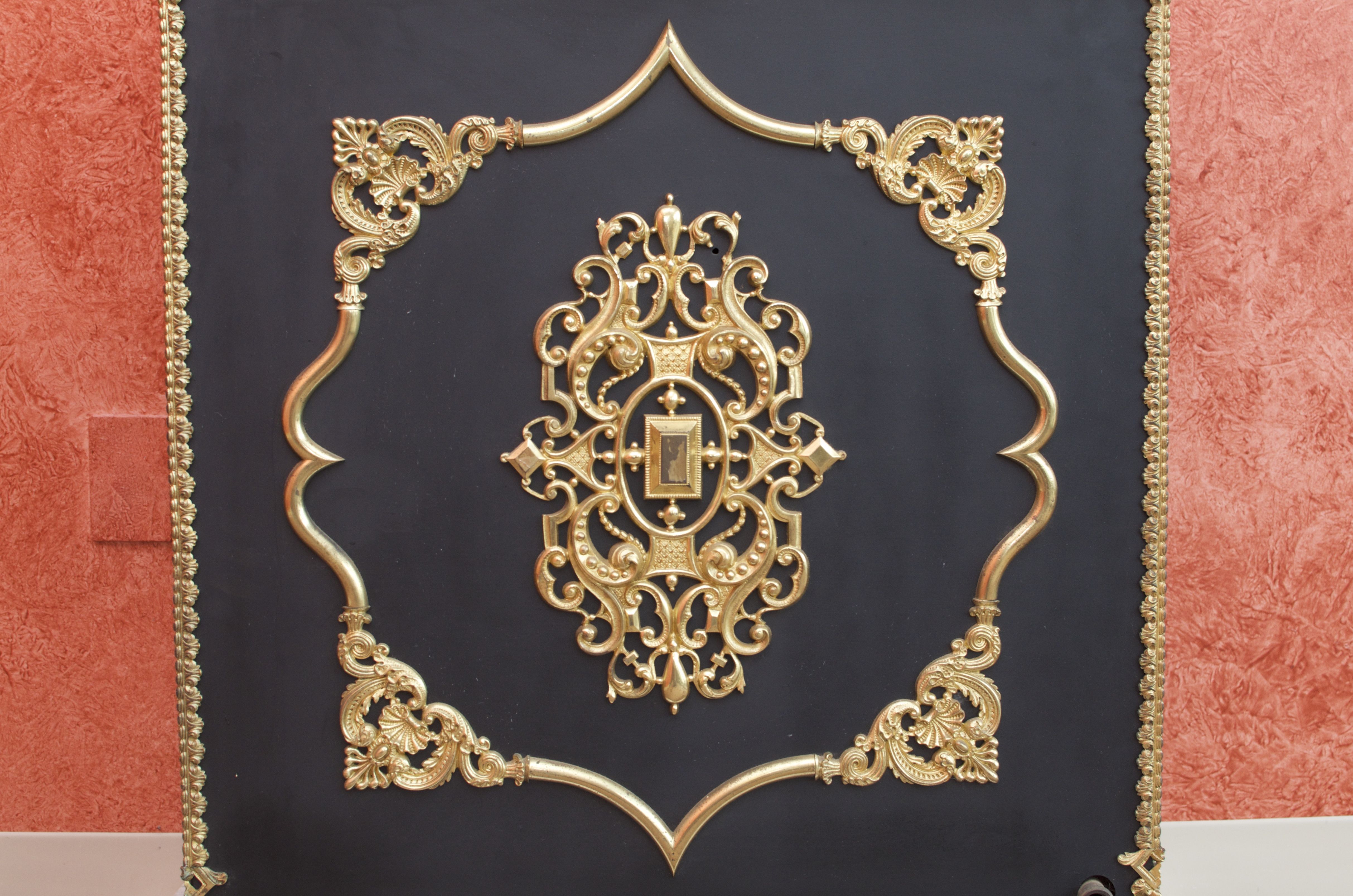 19th Century French Stove