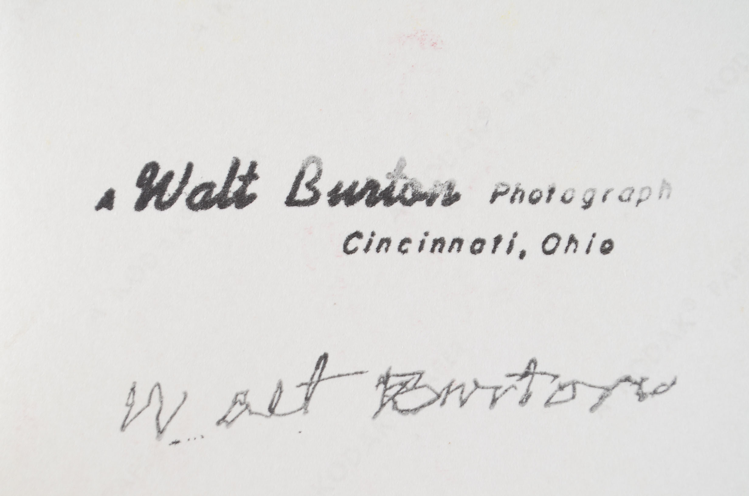 Walt Burton Playboy Club Bunny Head Shots Photographic Prints 