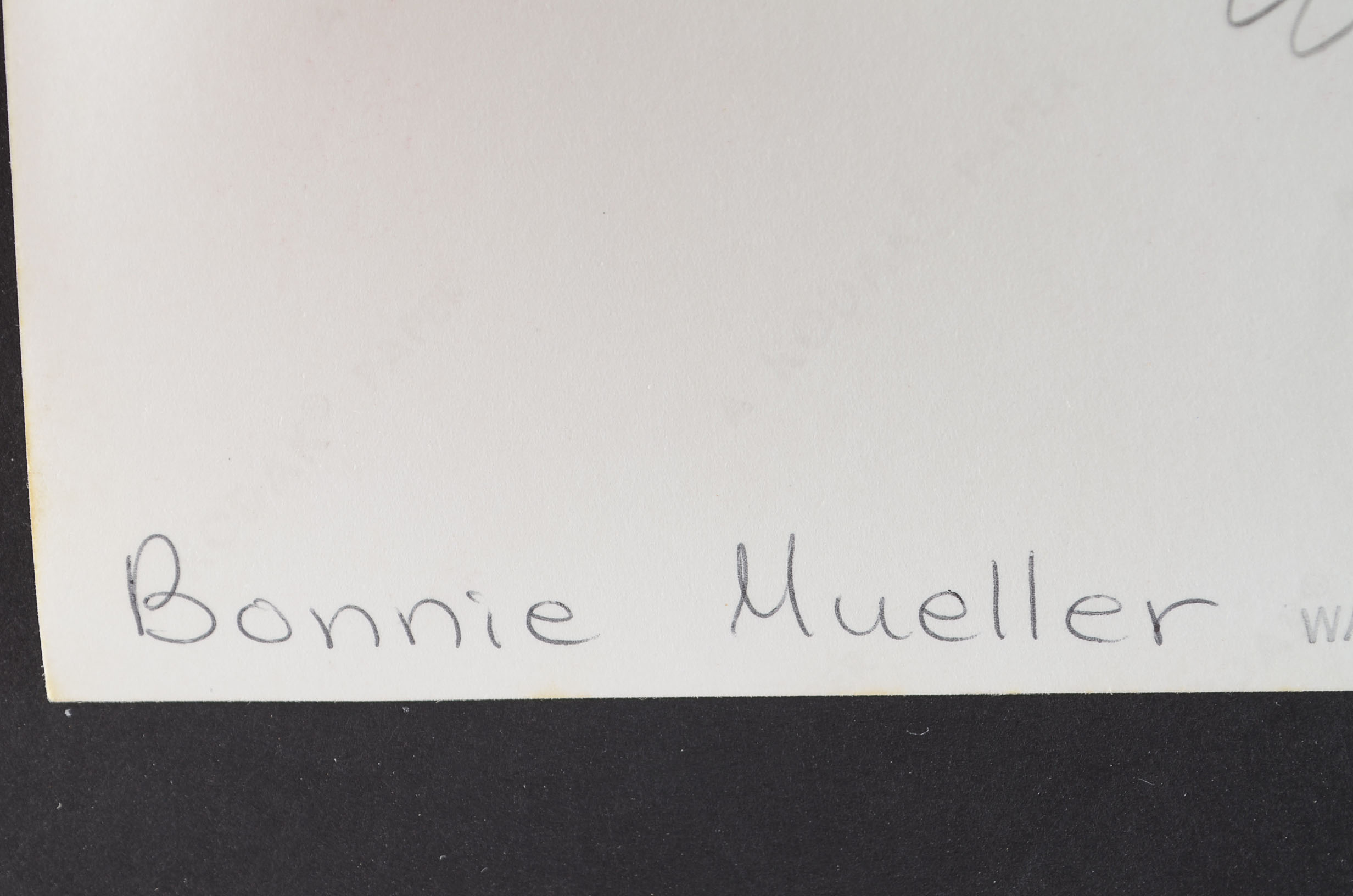 Walt Burton Playboy Club Bunny Head Shots Photographic Prints 