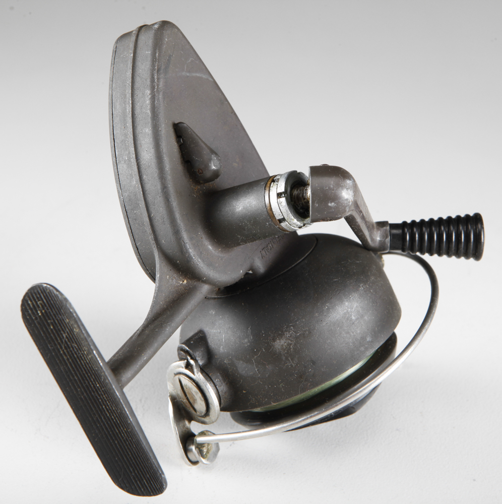 Vintage Orvis 100 Fishing Reel