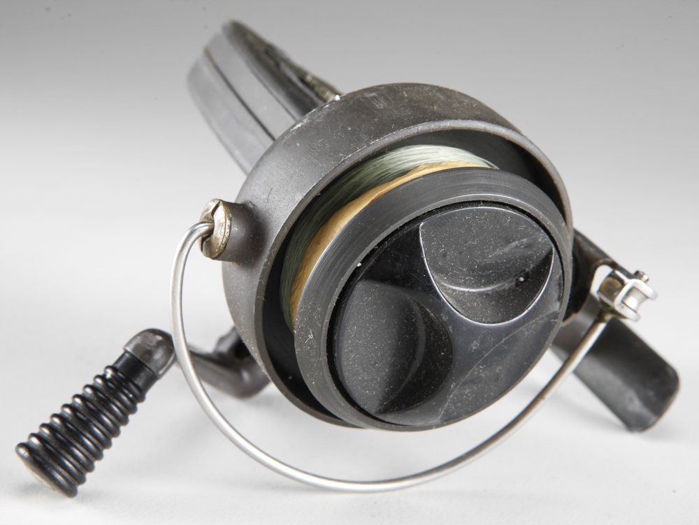 Vintage Orvis 100 Fishing Reel