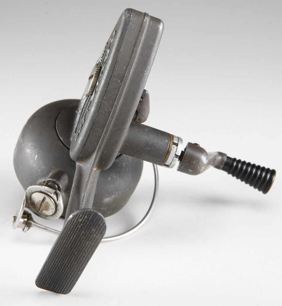 Vintage Orvis 100 Fishing Reel