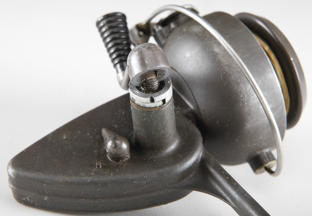 Vintage Orvis 100 Fishing Reel and Extra Spool