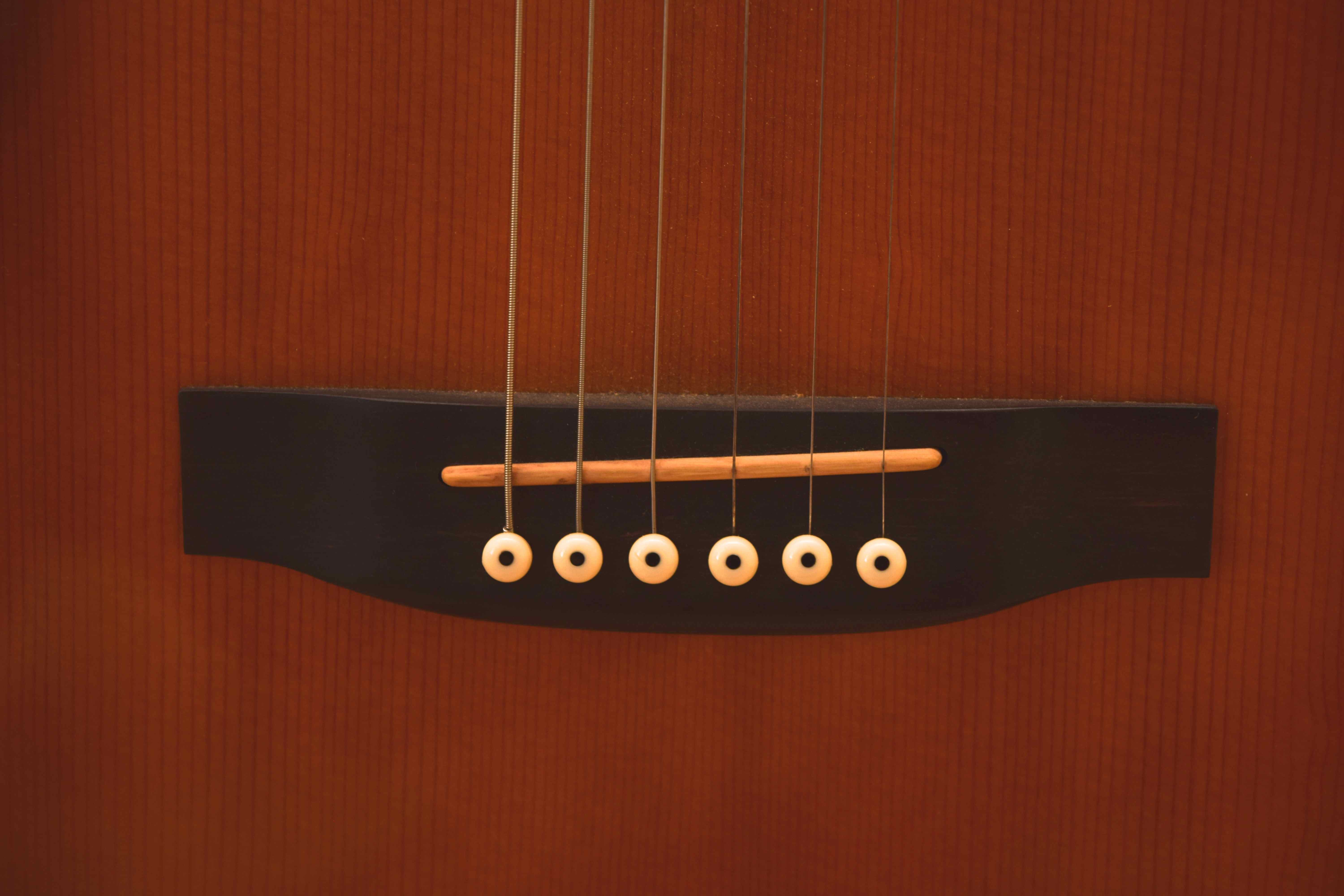 Godin Acousticaster Guitar with Case