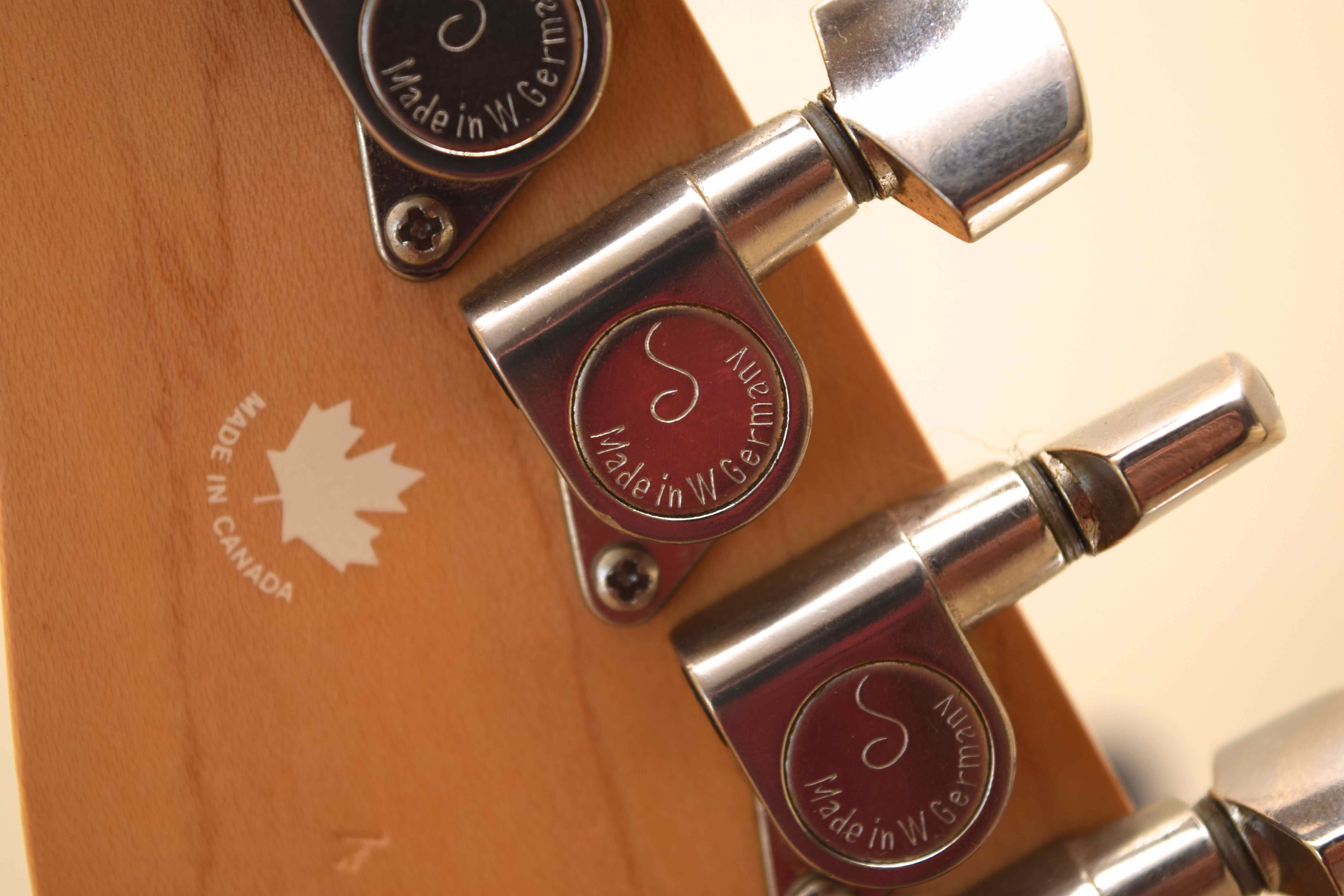 Godin Acousticaster Guitar with Case