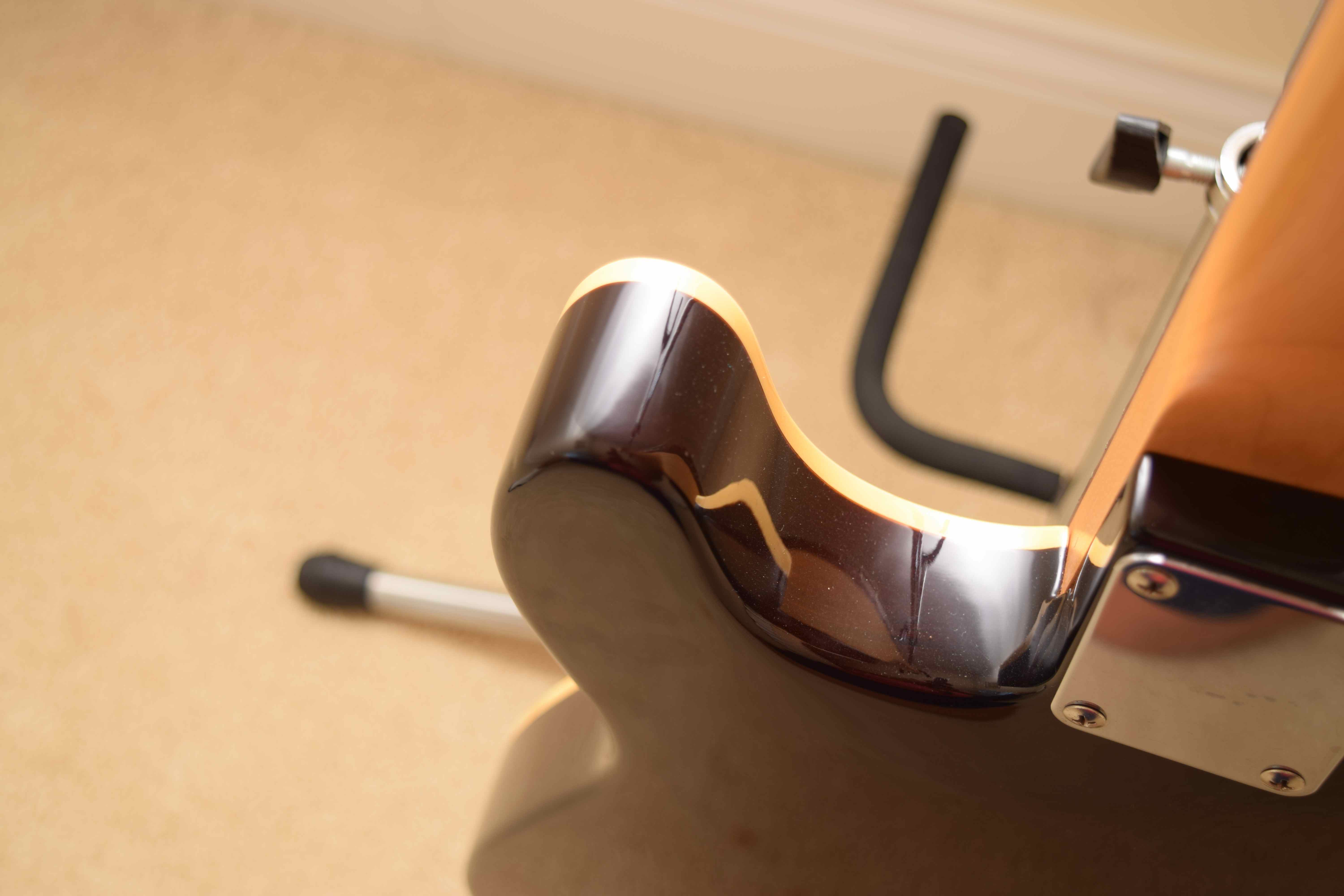 Godin Acousticaster Guitar with Case