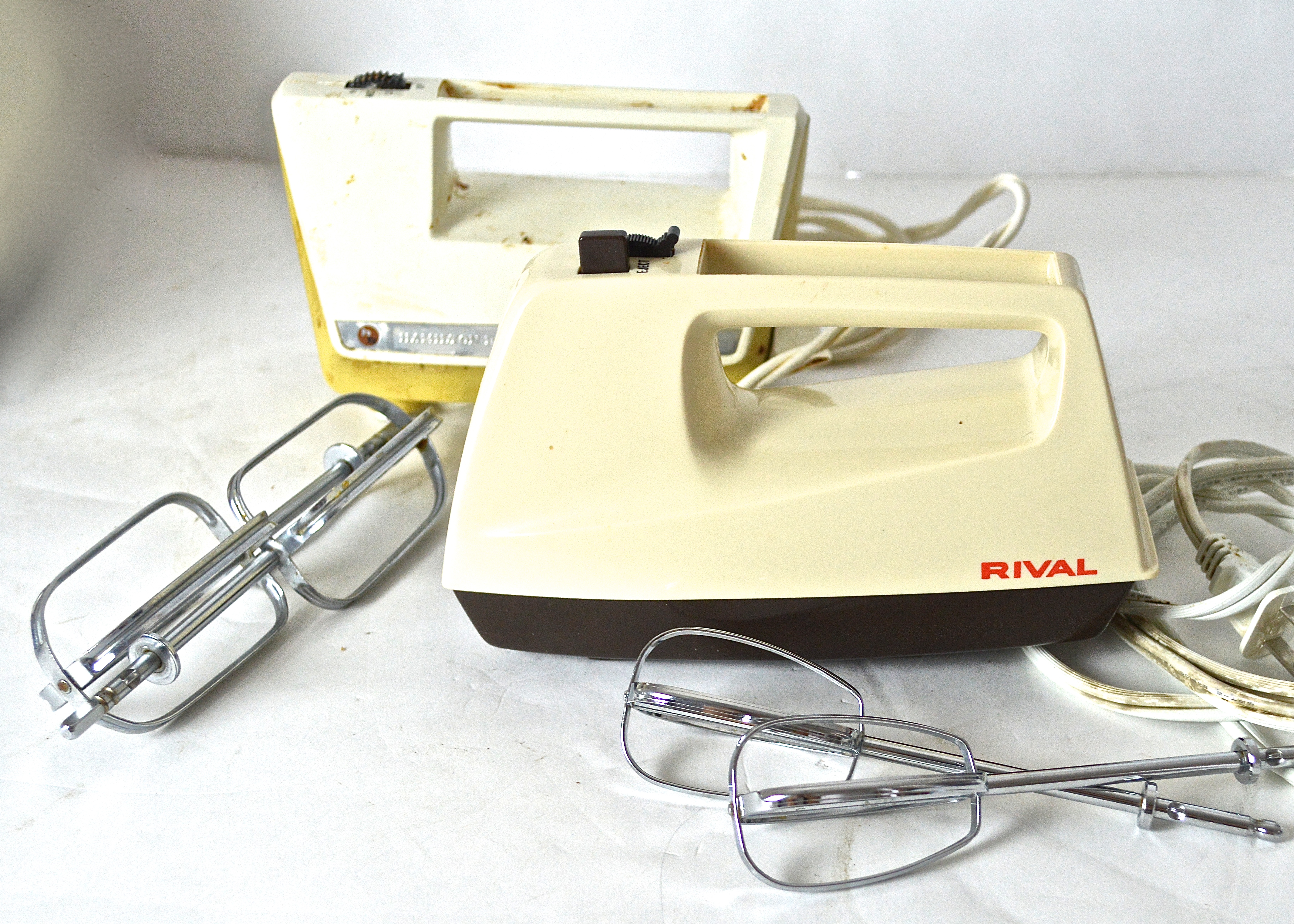 Assortment of Cookware and Kitchen Items