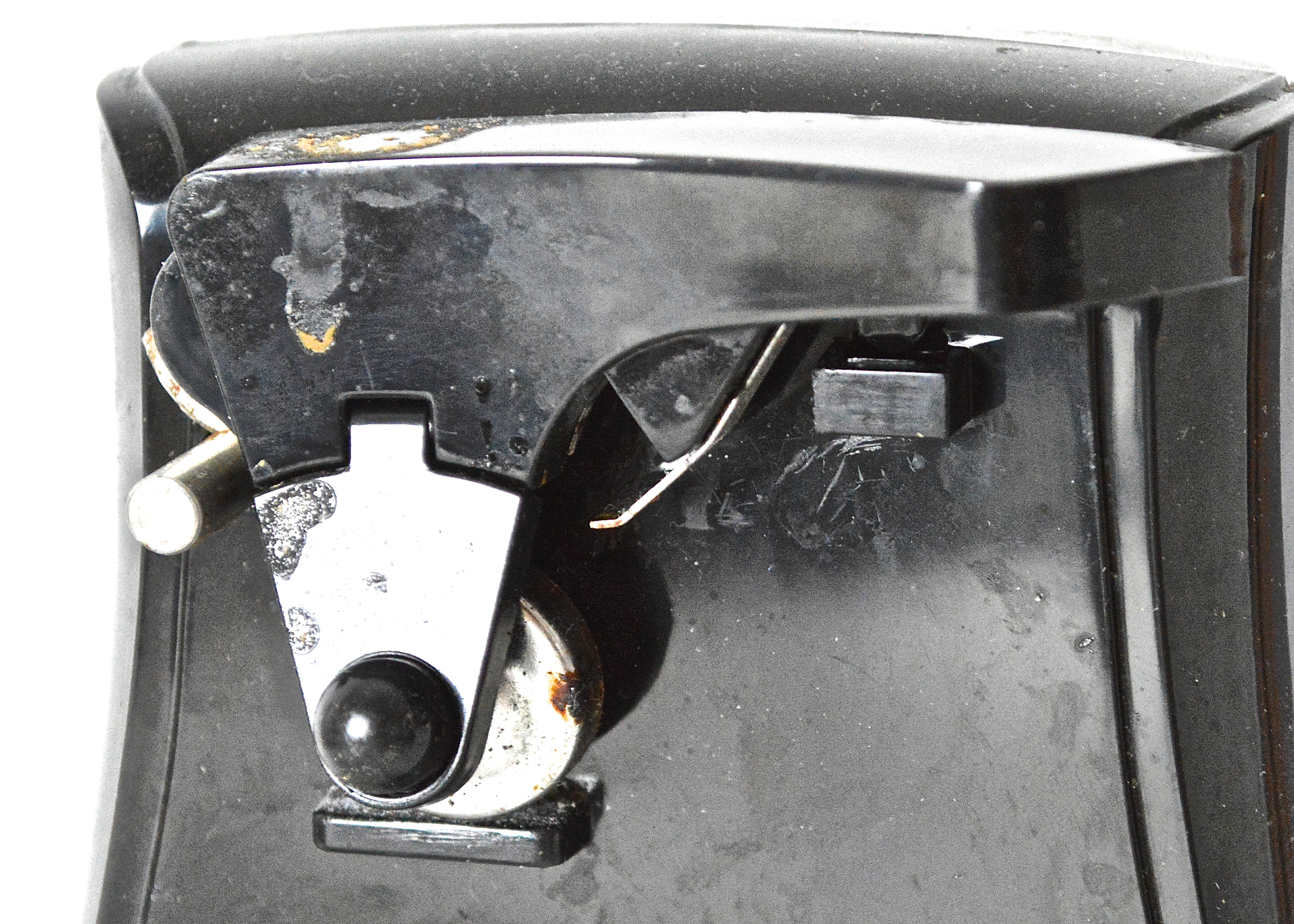 Assortment of Cookware and Kitchen Items