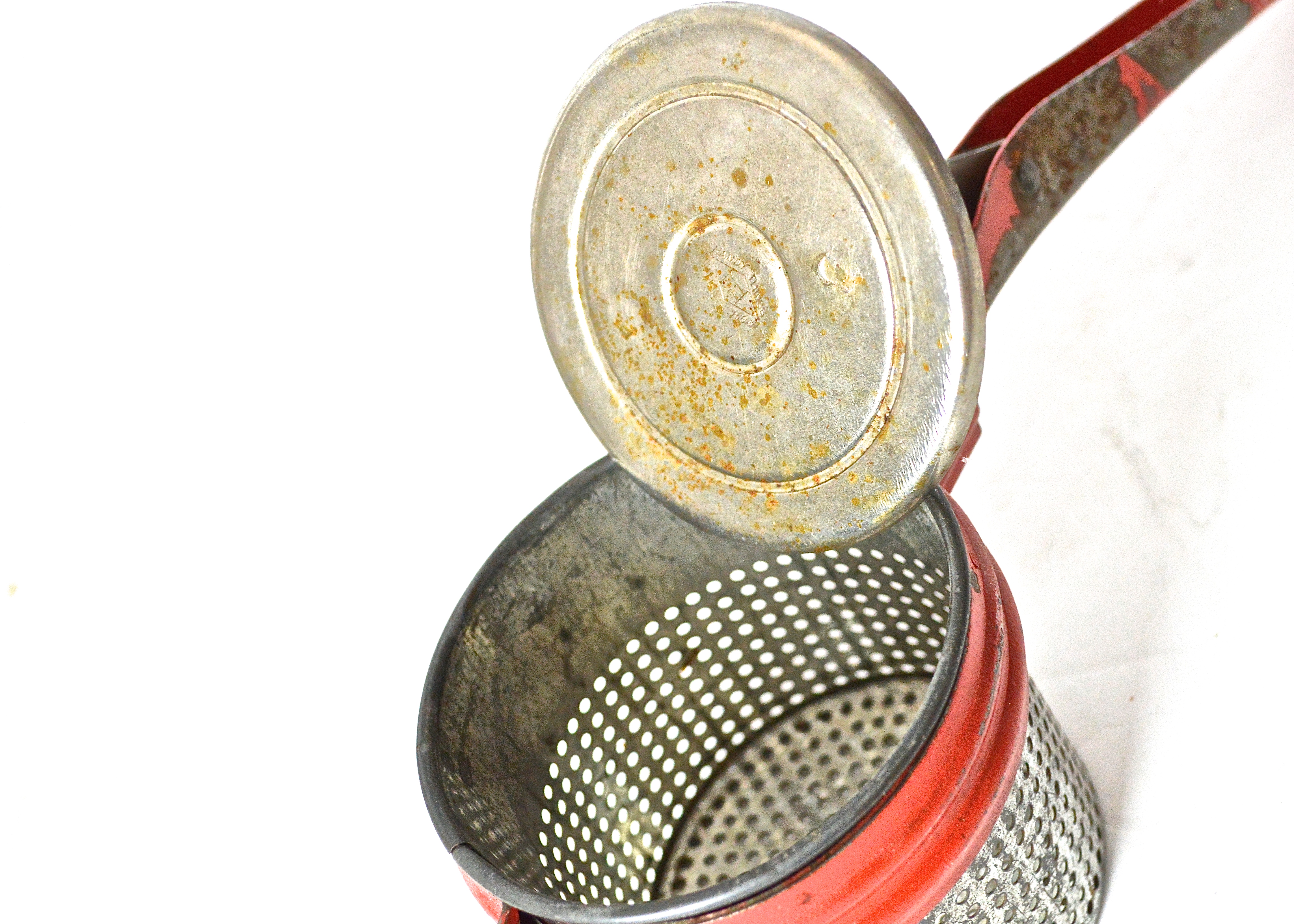 Assortment of Cookware and Kitchen Items