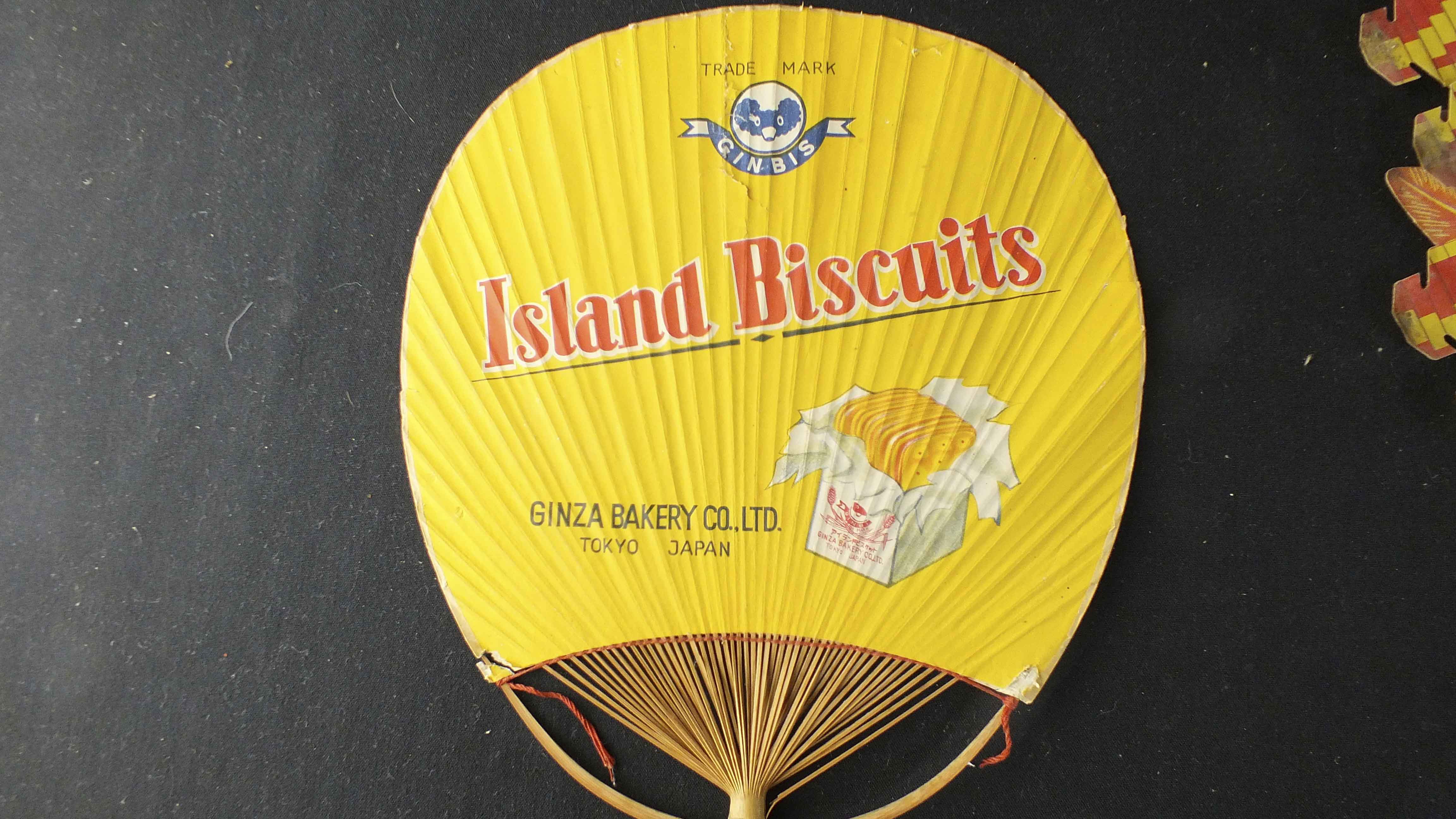  Vintage Advertising Paper Signage and Displays