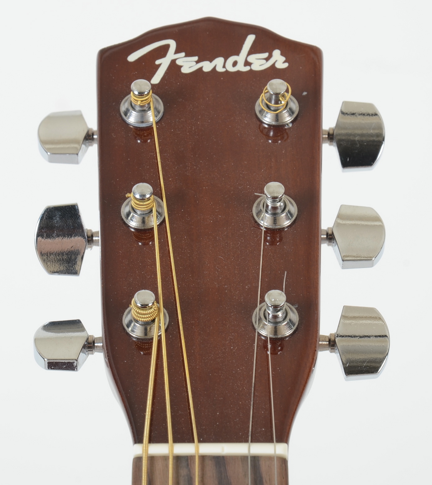 Fender DG7 Guitar
