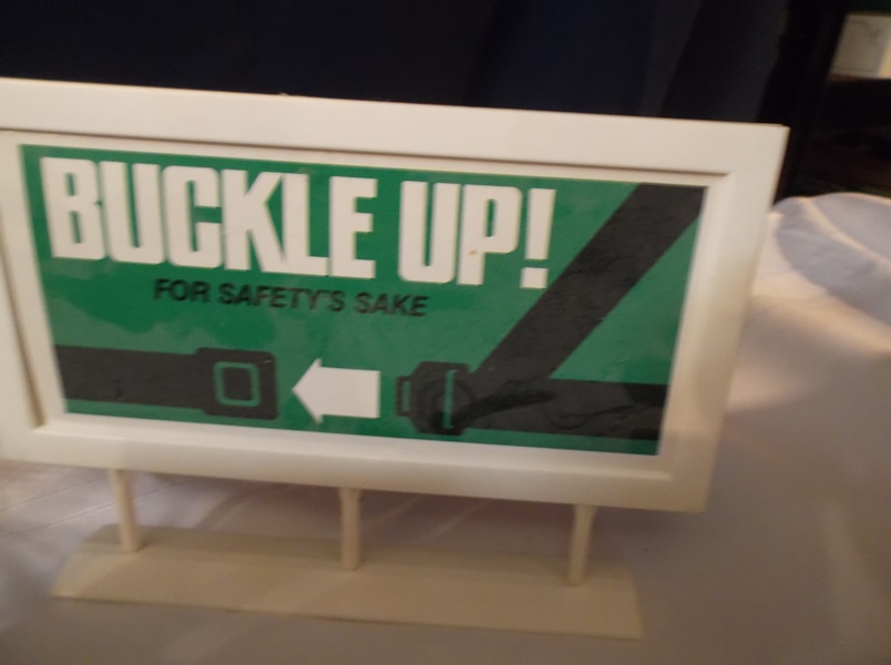 Vintage Train Cars and Accessories 