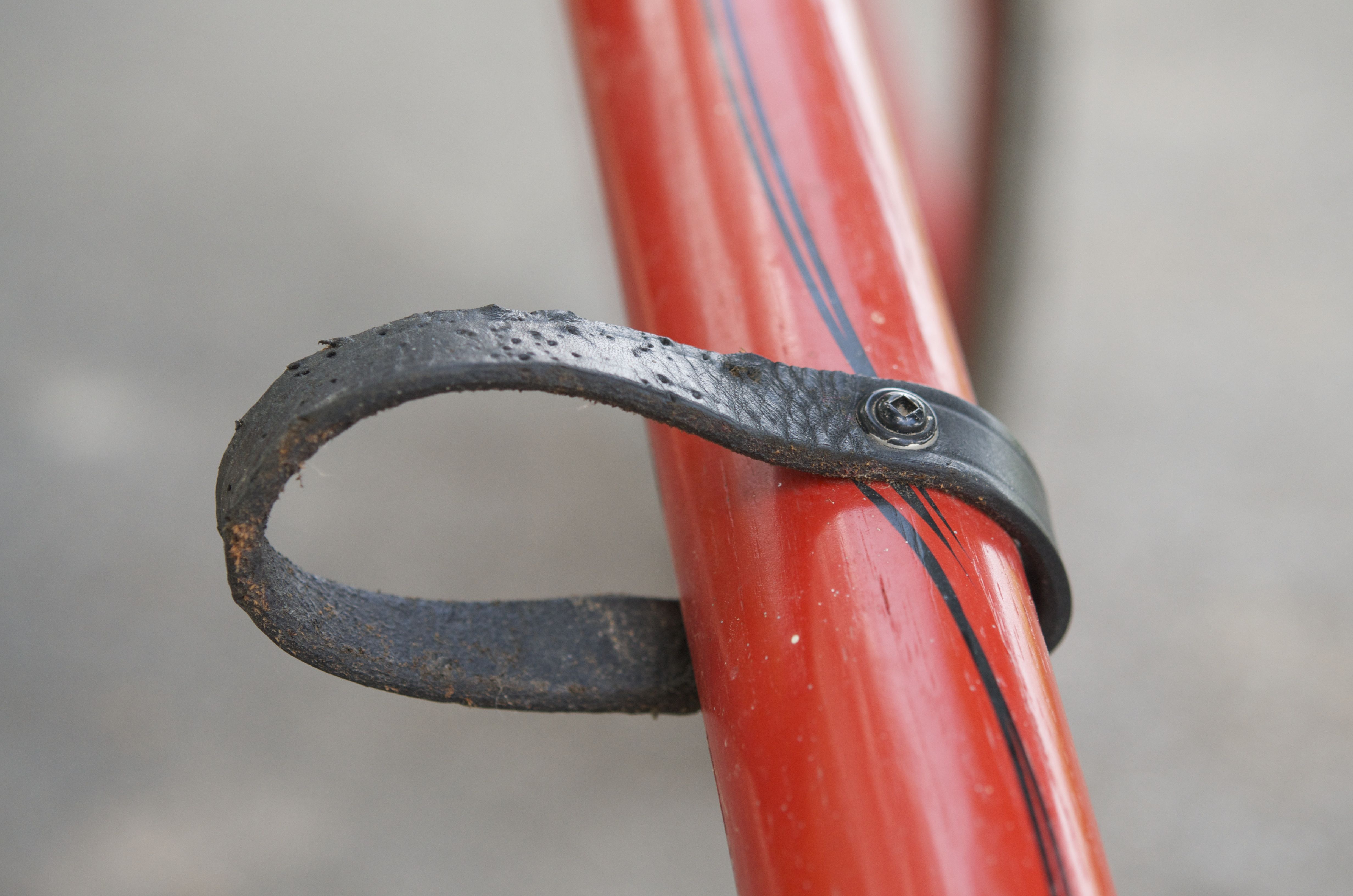 Antique Buckboard Horse Drawn Wagon