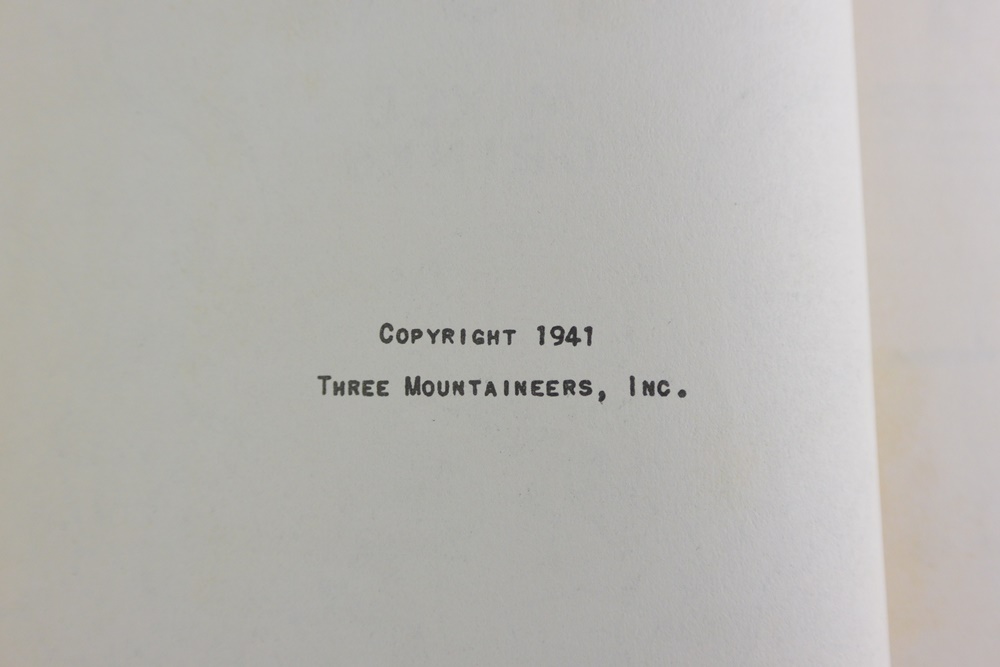 Wonderful Vintage 1940's Cocktail Recipe Books