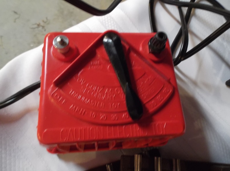 Assortment of Vintage Lionel Trains and Accessories 