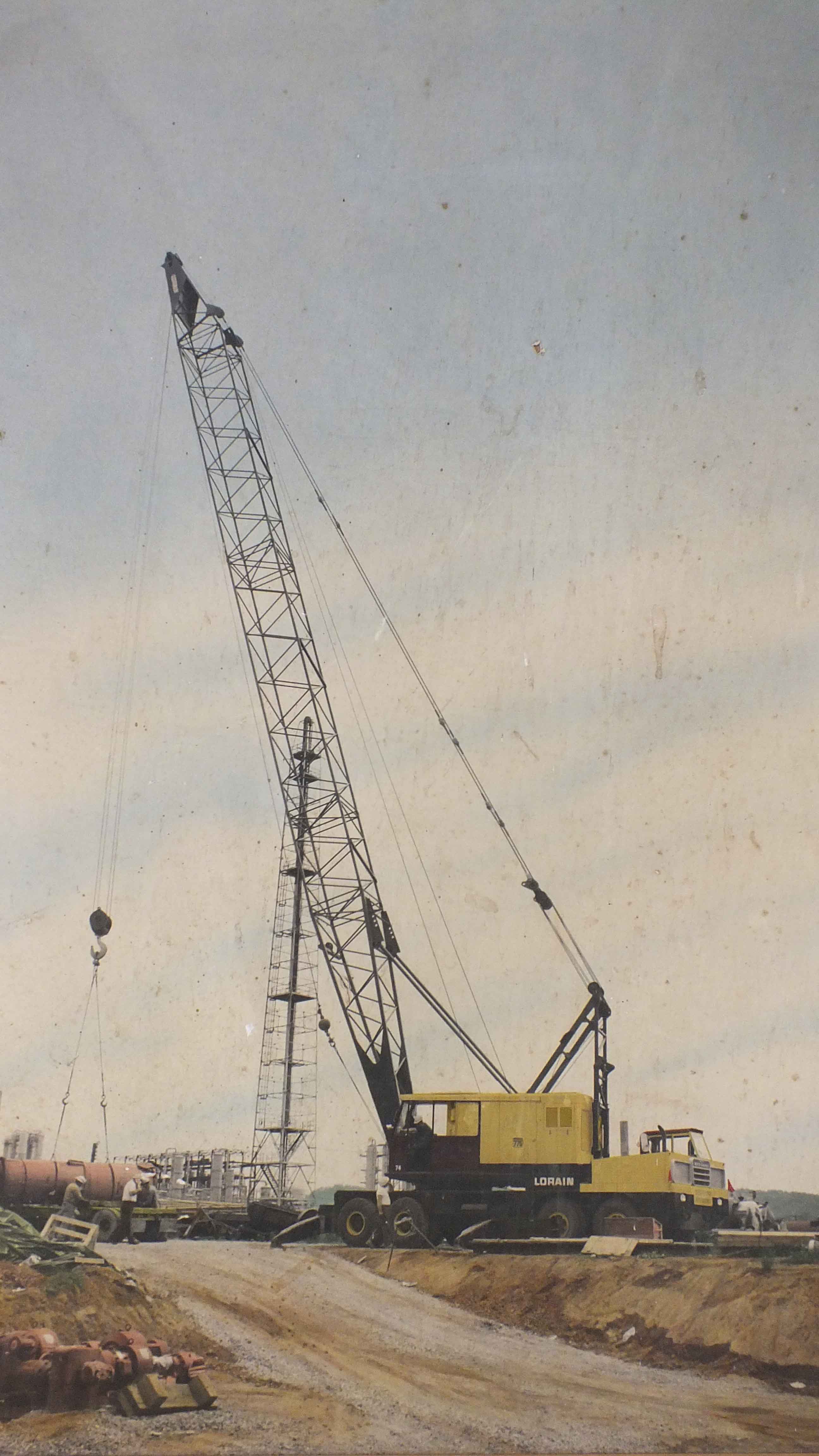 Hand Painted Architectural Rendering, Poster and Plans