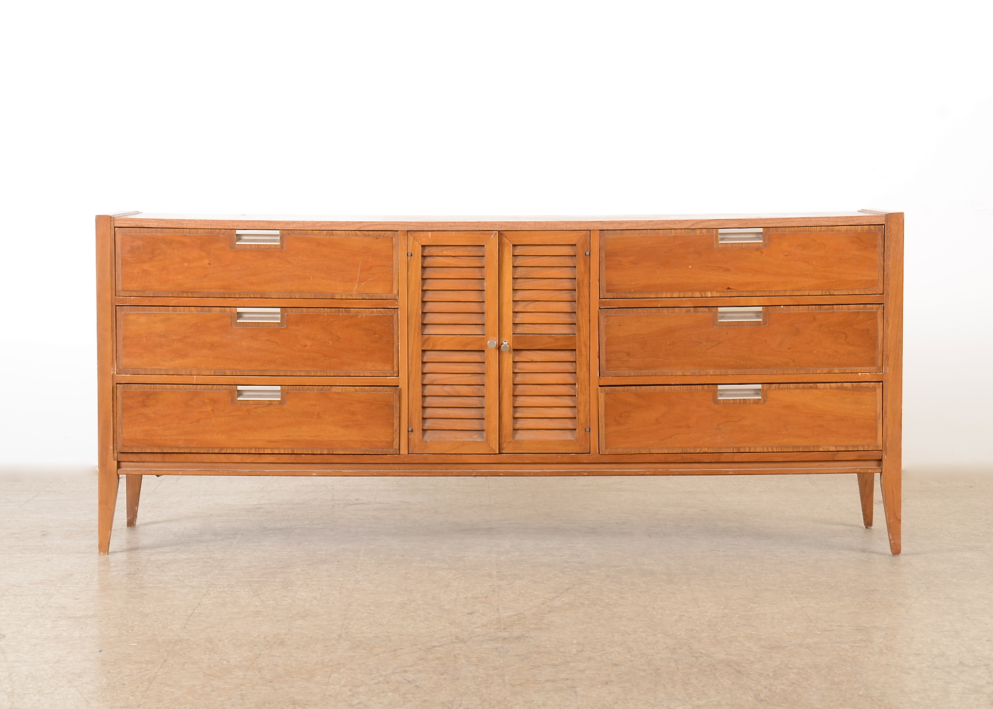 Mid-Century Sideboard